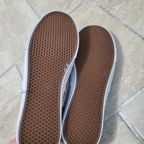 Polka-dot Vans Unisex - Picture 4 of 4